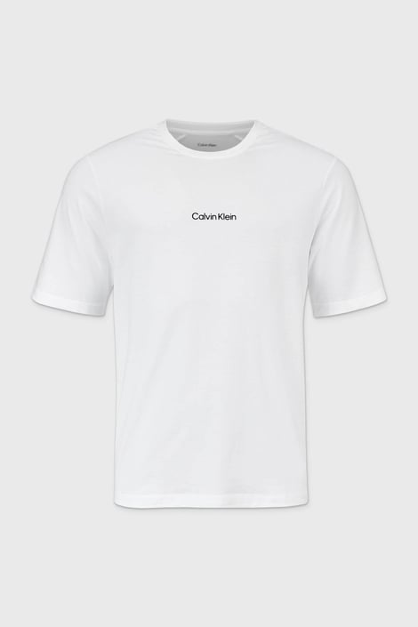 Heren T-shirt Calvin Klein