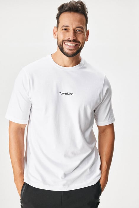 Heren T-shirt Calvin Klein