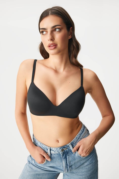 Сутиен Calvin Klein Perfectly Fit подплатен Сутиен Calvin Klein Perfectly Fit подплатен