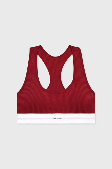 Podprsenka Calvin Klein Lightly Lined Bralette