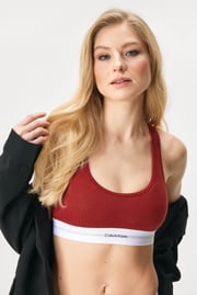 Сутиен Calvin Klein Lightly Lined Bralette
