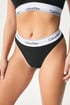 Calvin Klein Modern Cotton magasderekú brazil bugyi LV00QF8319_kal_02