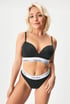 Calvin Klein Modern Cotton magasderekú brazil bugyi LV00QF8319_kal_05