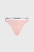 Calvin Klein Modern Cotton magasderekú brazil bugyi LV00QF8319_kal_09