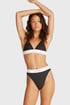 Calvin Klein Modern Cotton magasderekú brazil bugyi LV00QF8319_kal_14