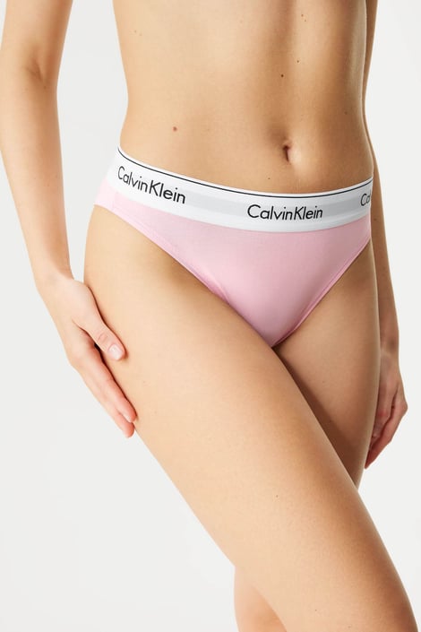 Brazilke Calvin Klein Modern Cotton z visokim pasom Brazilke Calvin Klein Modern Cotton z visokim pasom