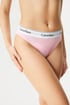 Calvin Klein Modern Cotton magasderekú brazil bugyi LV00QF8319_kal_15