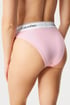 Calvin Klein Modern Cotton magasderekú brazil bugyi LV00QF8319_kal_16
