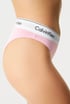 Calvin Klein Modern Cotton magasderekú brazil bugyi LV00QF8319_kal_17