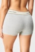 Bokserice Calvin Klein Boxer Brief I s povišenim strukom LV00QF8371_kal_05