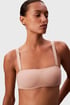Podprsenka Calvin Klein Adapt Bardot vyztužená LV00QF8416_04