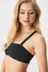 Podprsenka Calvin Klein Adapt Bardot vystužená LV00QF8416_09