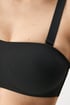Podprsenka Calvin Klein Adapt Bardot vystužená LV00QF8416_15
