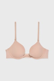 Podprsenka Calvin Klein Lightly Lined vyztužená Plunge