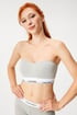 Сутиен Calvin Klein Lightly Lined Bandea подплатен LV00QF8497_05