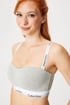 Сутиен Calvin Klein Lightly Lined Bandea подплатен LV00QF8497_08