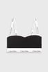 Сутиен Calvin Klein Lightly Lined Bandeau подплатен LV00QF8497_12