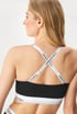Calvin Klein Lightly Lined Bandeau bélelt melltartó LV00QF8497_18
