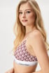 Sutien Calvin Klein Lightly Lined întărit fără balene LV00QF8498_10