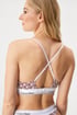 Sutien Calvin Klein Lightly Lined întărit fără balene LV00QF8498_11