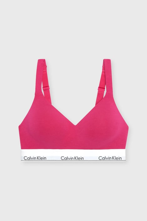 Podprsenka Calvin Klein Lift Bralette bez kostic