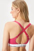 Podprsenka Calvin Klein Lift Bralette bez kostíc LV00QF8500_14