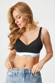 Podprsenka Calvin Klein Lift Bralette bez kostic