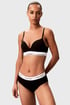 Сутиен Calvin Klein Push-Up Plunge LV00QF8502_10