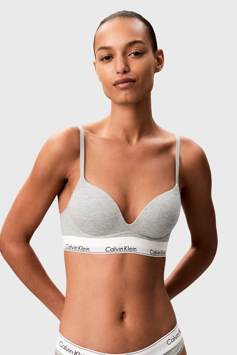 Сутиен Calvin Klein Push-Up Plunge