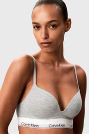 BH Calvin Klein Push-Up Plunge