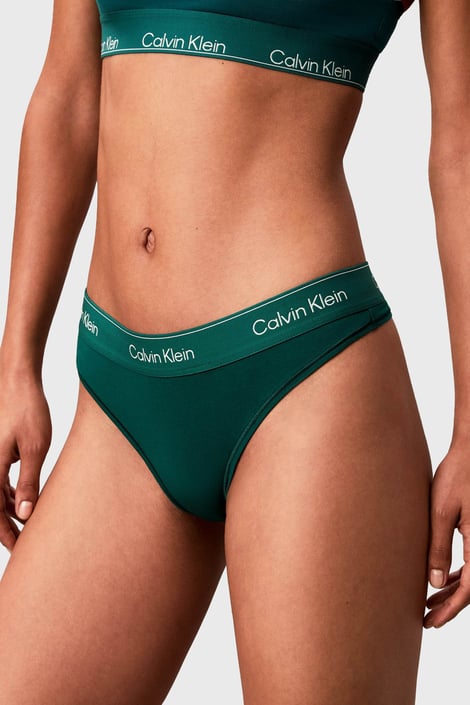 Tanga Calvin Klein