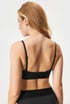 Biustonosz nieusztywniany Calvin Klein Unlined Triangle LV00QF8610_03