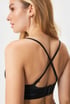 Biustonosz nieusztywniany Calvin Klein Unlined Triangle LV00QF8610_05