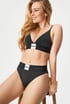 Calvin Klein High klasszikus bugyi magasított derékrésszel LV00QF8611_kal_05