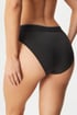 Klassischer Slip Calvin Klein Graphic mit hohem Bund LV00QF8705100_kal_15