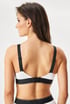 Σουτιέν Calvin Klein Graphic Bralette LV00QF8877100_03