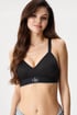 Σουτιέν Calvin Klein Graphic Bralette ενισχυμένο LV00QF8877100_09