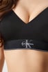 Σουτιέν Calvin Klein Graphic Bralette ενισχυμένο LV00QF8877100_11