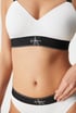 Podprsenka Calvin Klein Graphic Bralette vyztužená LV00QF8877100_16