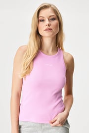 Top pijama de bumbac  Calvin Klein Graphic