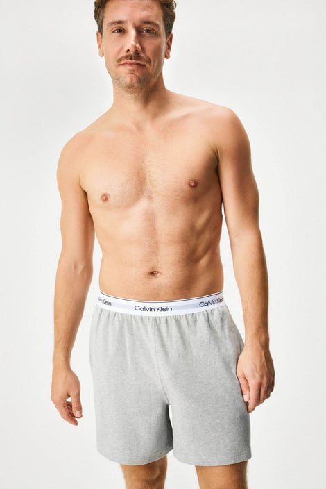 Пижамени шорти Calvin Klein Cotton Пижамени шорти Calvin Klein Cotton