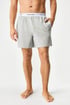 Krótkie spodenki od piżamy Calvin Klein Cotton LVNM2927P7A_kal_03
