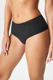 Klassischer Slip Simple Lace mit erhöhtem Bund