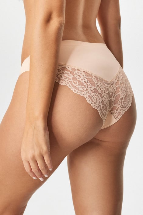 Chilot bikini Simple Lace