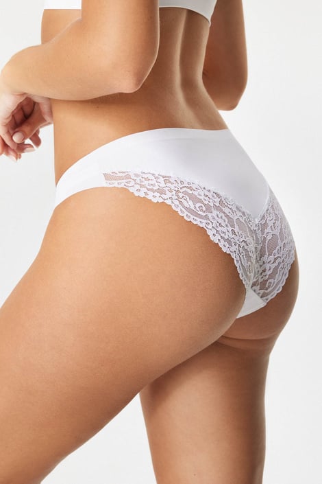 Majtki bikini Simple Lace