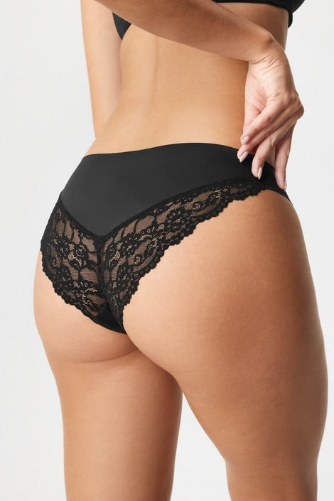Bikiny nohavičky Simple Lace