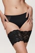 Силиконови ленти за бедра LAce Band с джобче LaceBandPoc_pun_05