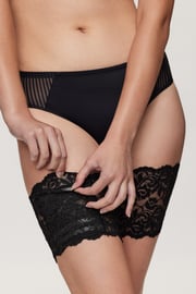 Силиконови ленти за бедра LAce Band с джобче