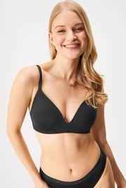 Podložen modrček Lacteem, brez kosti