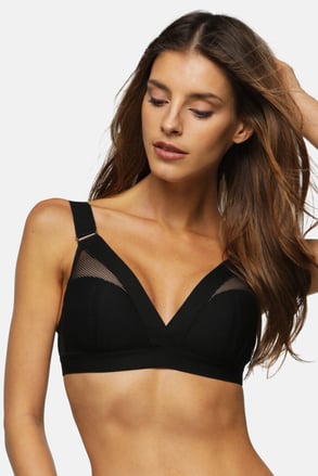 Podprsenky bralette | Astratex.sk